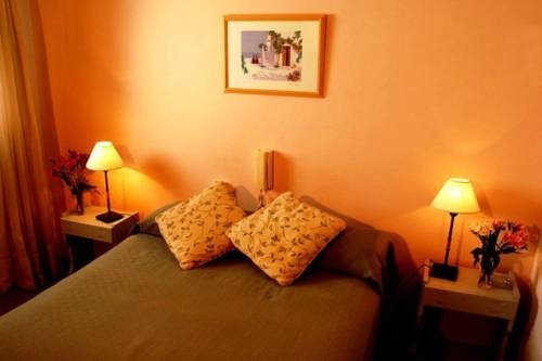 Imagen general del Hotel Hotel St. James. Foto 26