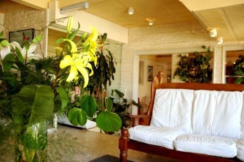 Imagen general del Hotel Hotel St. James. Foto 27