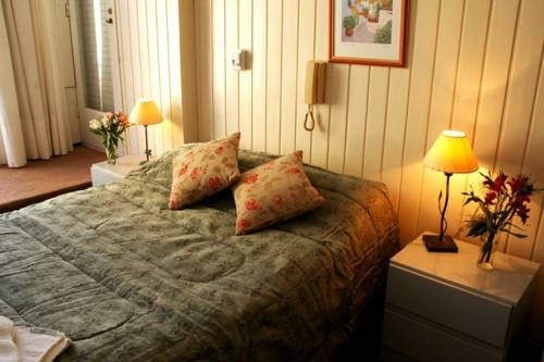 Imagen general del Hotel Hotel St. James. Foto 28