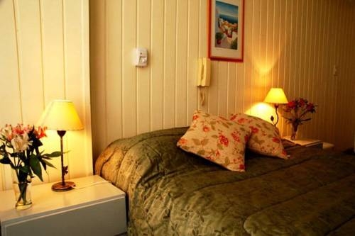 Imagen general del Hotel Hotel St. James. Foto 29