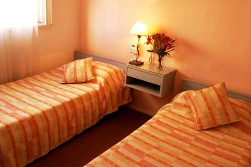 Imagen general del Hotel Hotel St. James. Foto 31