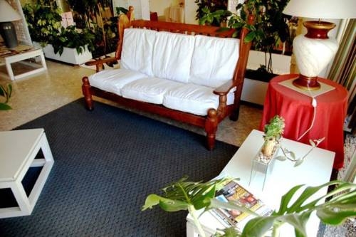 Imagen general del Hotel Hotel St. James. Foto 32