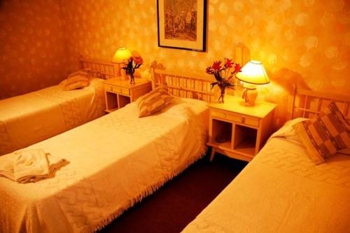 Imagen general del Hotel Hotel St. James. Foto 33