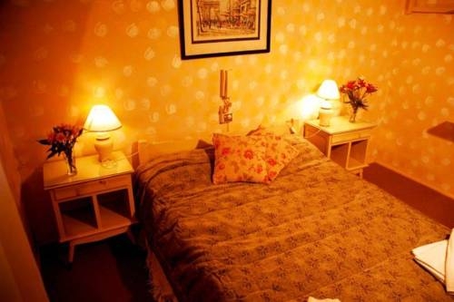 Imagen general del Hotel Hotel St. James. Foto 34