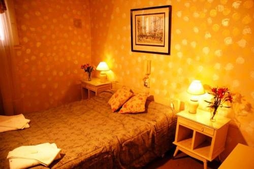 Imagen general del Hotel Hotel St. James. Foto 35