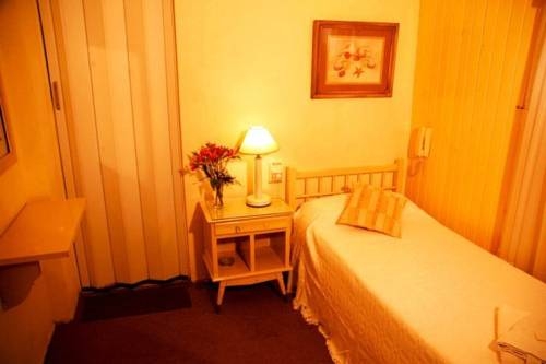 Imagen general del Hotel Hotel St. James. Foto 36