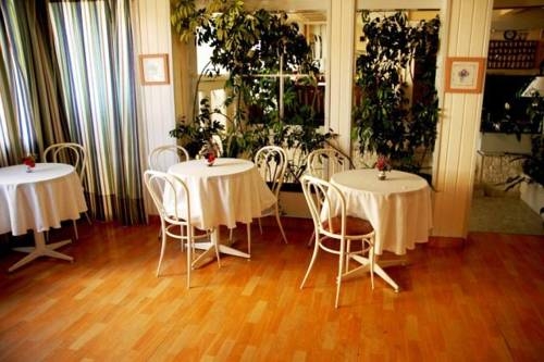 Imagen general del Hotel Hotel St. James. Foto 37