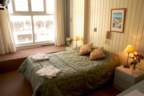 Imagen general del Hotel Hotel St. James. Foto 38