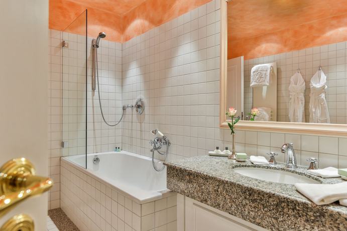 Imagen de la habitación del Hotel Hotel Stadt Hamburg, Sylt. Foto 6