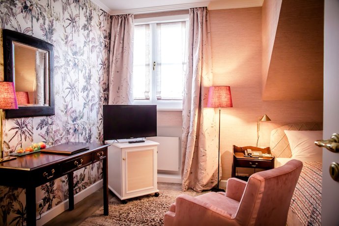 Imagen de la habitación del Hotel Hotel Stadt Hamburg, Sylt. Foto 13