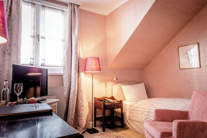 Imagen de la habitación del Hotel Hotel Stadt Hamburg, Sylt. Foto 19