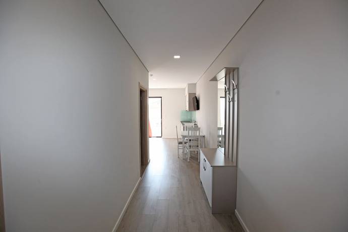Imagen de la habitación del Hotel Hotel Star, Sarande. Foto 4