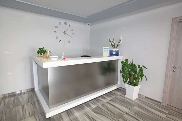 Imagen de los interiores del Hotel Hotel Star, Sarande. Foto 13