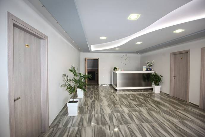Imagen de los interiores del Hotel Hotel Star, Sarande. Foto 14