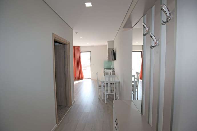 Imagen de la habitación del Hotel Hotel Star, Sarande. Foto 7