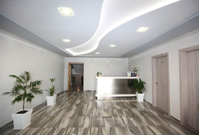 Imagen de los interiores del Hotel Hotel Star, Sarande. Foto 16