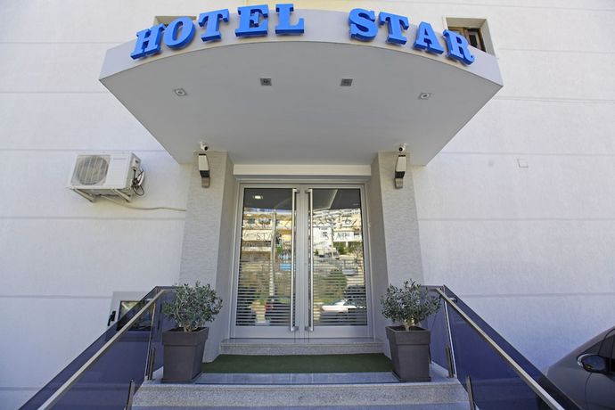 Imagen general del Hotel Hotel Star, Sarande. Foto 1