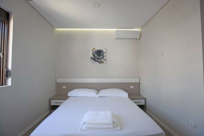 Imagen de la habitación del Hotel Hotel Star, Sarande. Foto 11
