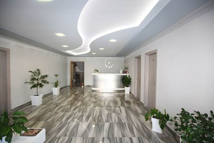 Imagen de los interiores del Hotel Hotel Star, Sarande. Foto 19