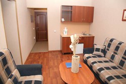 Imagen general del Hotel Hotel Stary Dom. Foto 5
