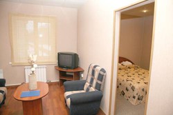 Imagen general del Hotel Hotel Stary Dom. Foto 2
