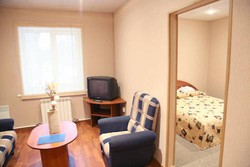 Imagen general del Hotel Hotel Stary Dom. Foto 3