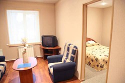 Imagen general del Hotel Hotel Stary Dom. Foto 4