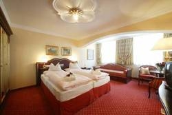 Imagen general del Hotel Hotel Steiner. Foto 6