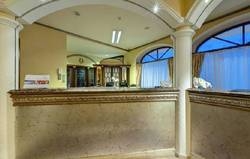 Imagen general del Hotel Hotel Steiner. Foto 7