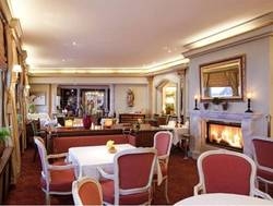 Imagen general del Hotel Hotel Steiner. Foto 8