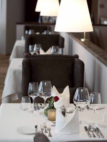 Imagen general del Hotel Hotel Steiner. Foto 12