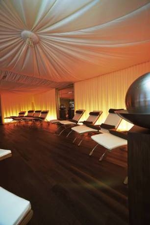 Imagen general del Hotel Hotel Steiner. Foto 23