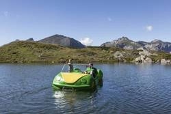 Imagen general del Hotel Hotel Steiner. Foto 26