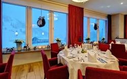 Imagen general del Hotel Hotel Steiner. Foto 33