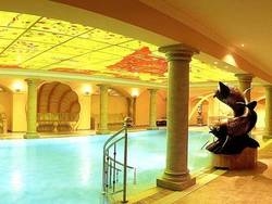 Imagen general del Hotel Hotel Steiner. Foto 36