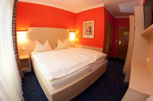 Imagen general del Hotel Hotel Stolberg. Foto 3