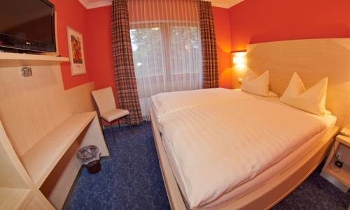 Imagen general del Hotel Hotel Stolberg. Foto 4