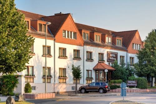 Imagen general del Hotel Hotel Stolberg. Foto 5