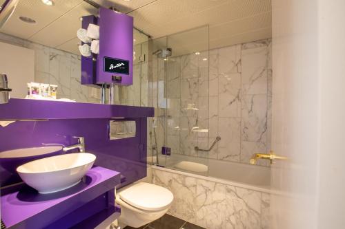 Imagen de la habitación del Hotel Hotel Stoller. Foto 12