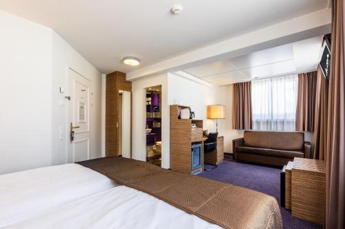 Imagen de la habitación del Hotel Hotel Stoller. Foto 14