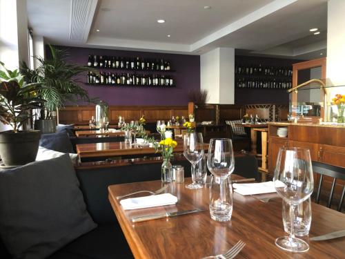 Imagen general del Hotel Hotel Stoller. Foto 2