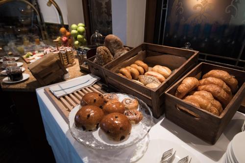 Imagen general del Hotel Hotel Stoller. Foto 3