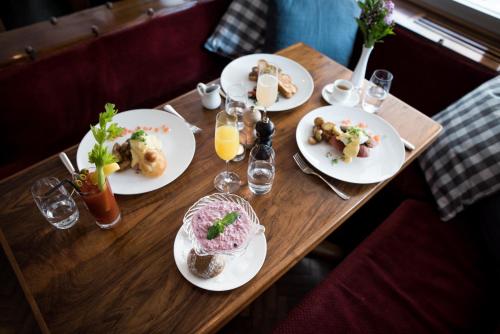 Imagen general del Hotel Hotel Stoller. Foto 7