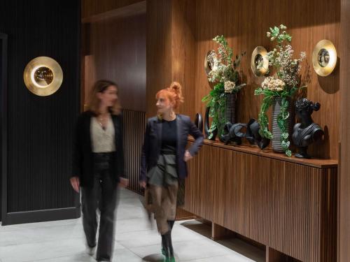 Imagen general del Hotel Hotel Stratford San Francisco - Handwritten Collection. Foto 5