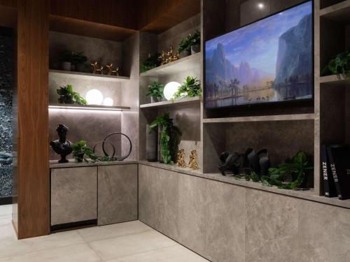 Imagen general del Hotel Hotel Stratford San Francisco - Handwritten Collection. Foto 7