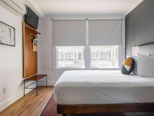 Imagen de la habitación del Hotel Hotel Stratford San Francisco - Handwritten Collection. Foto 17