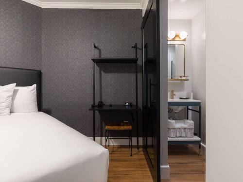 Imagen de la habitación del Hotel Hotel Stratford San Francisco - Handwritten Collection. Foto 18