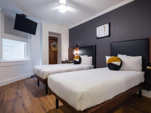 Imagen de la habitación del Hotel Hotel Stratford San Francisco - Handwritten Collection. Foto 20