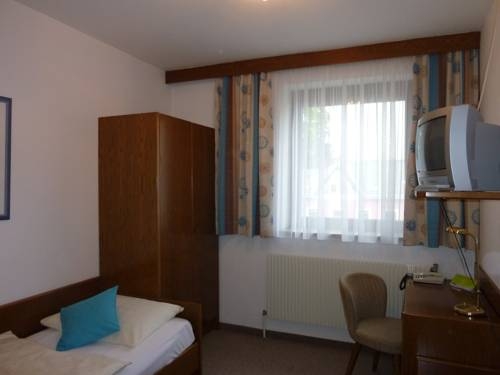 Imagen general del Hotel Hotel Strebersdorferhof. Foto 4