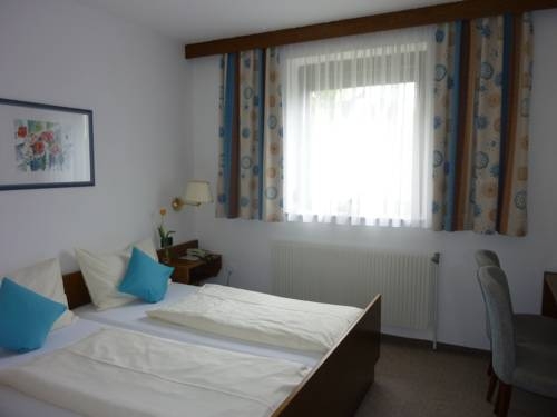 Imagen general del Hotel Hotel Strebersdorferhof. Foto 5